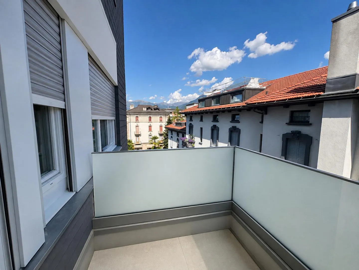 APPARTAMENTO 5.5 LOCALI - LUGANO CENTRO - Foto 11 di 13