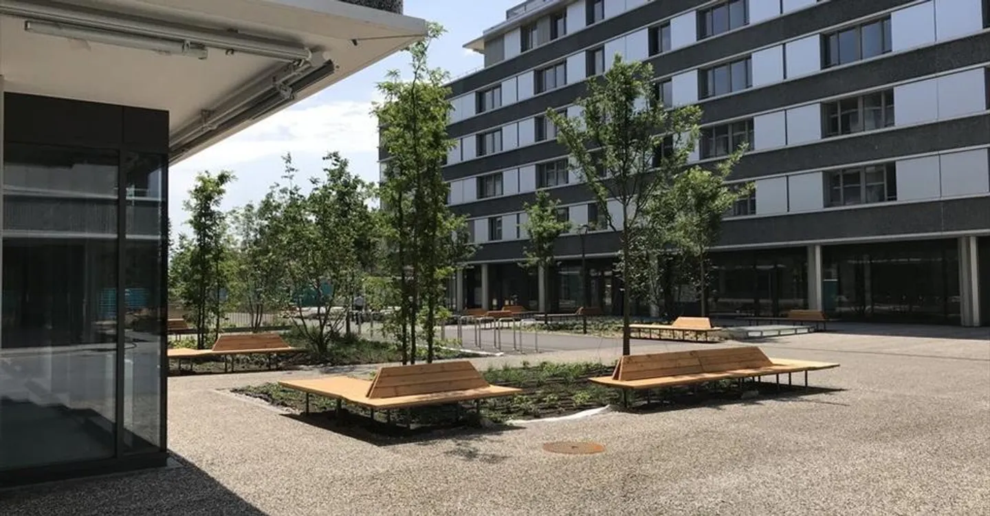 Espace Commercial à Louer - Photo 1 sur 9