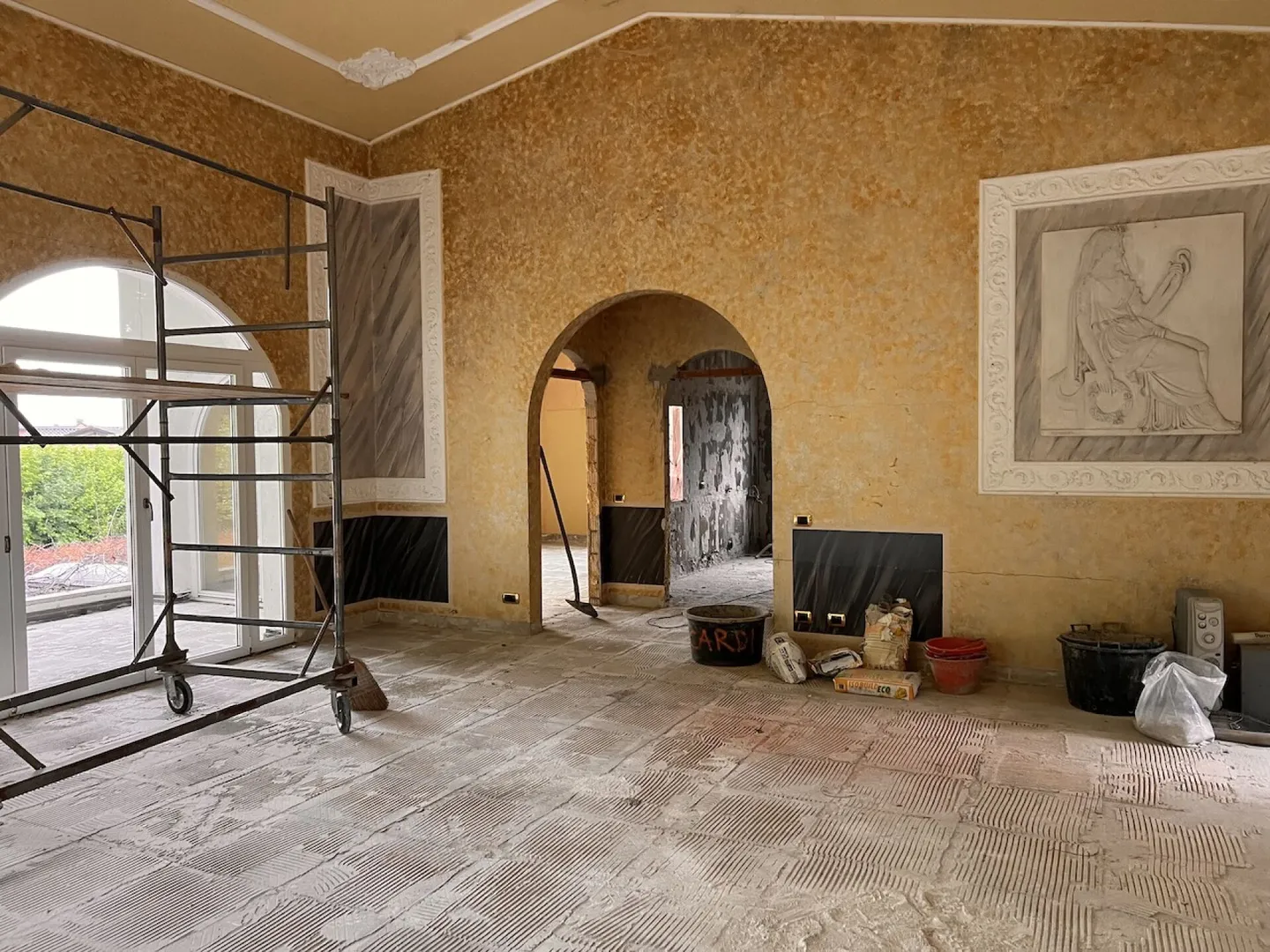 Casa al Trodo, Quartino/Gambarogno - Foto 2 di 9