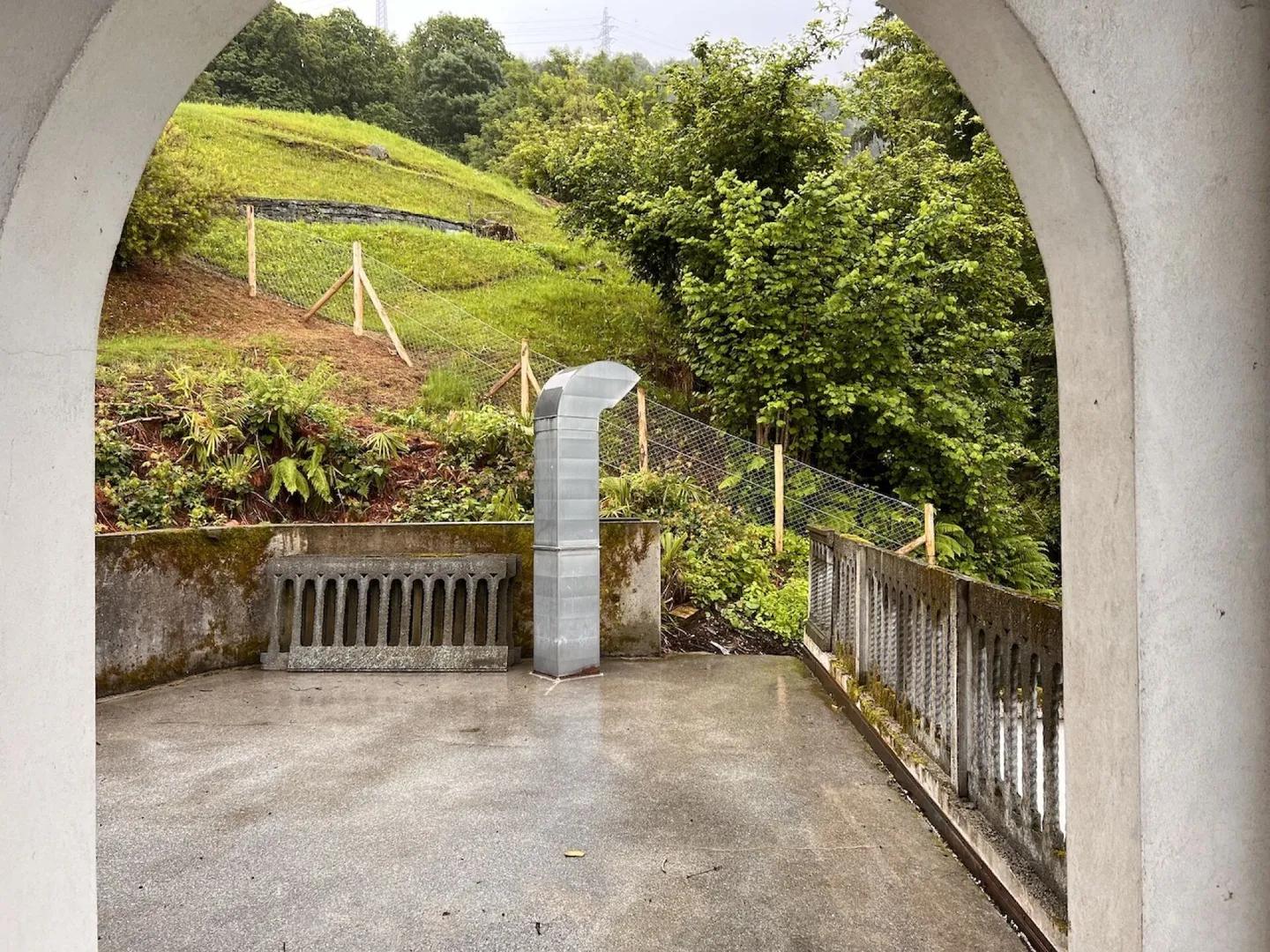 Casa al Trodo, Quartino/Gambarogno - Foto 5 di 9