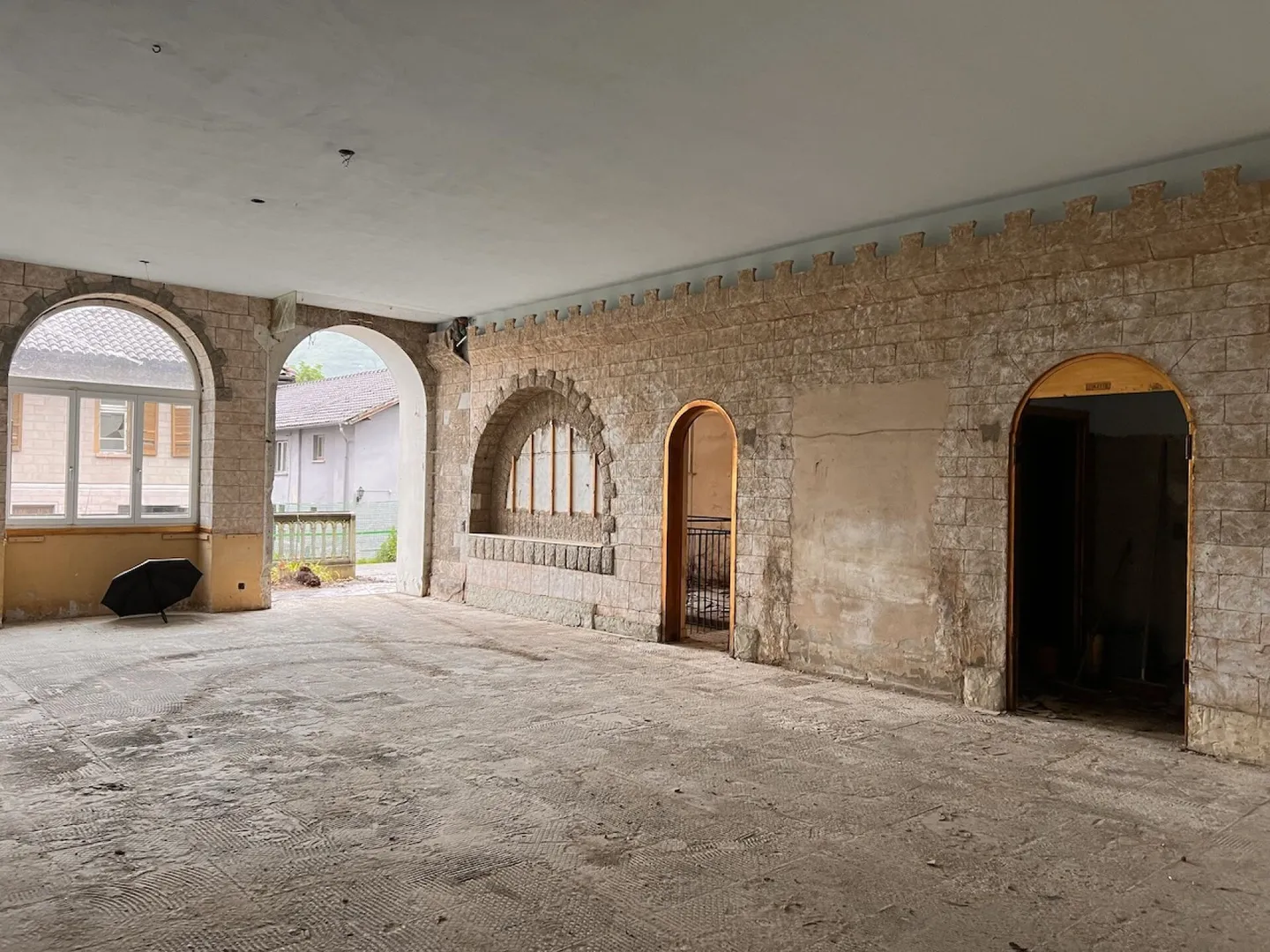 Casa al Trodo, Quartino/Gambarogno - Foto 7 di 9