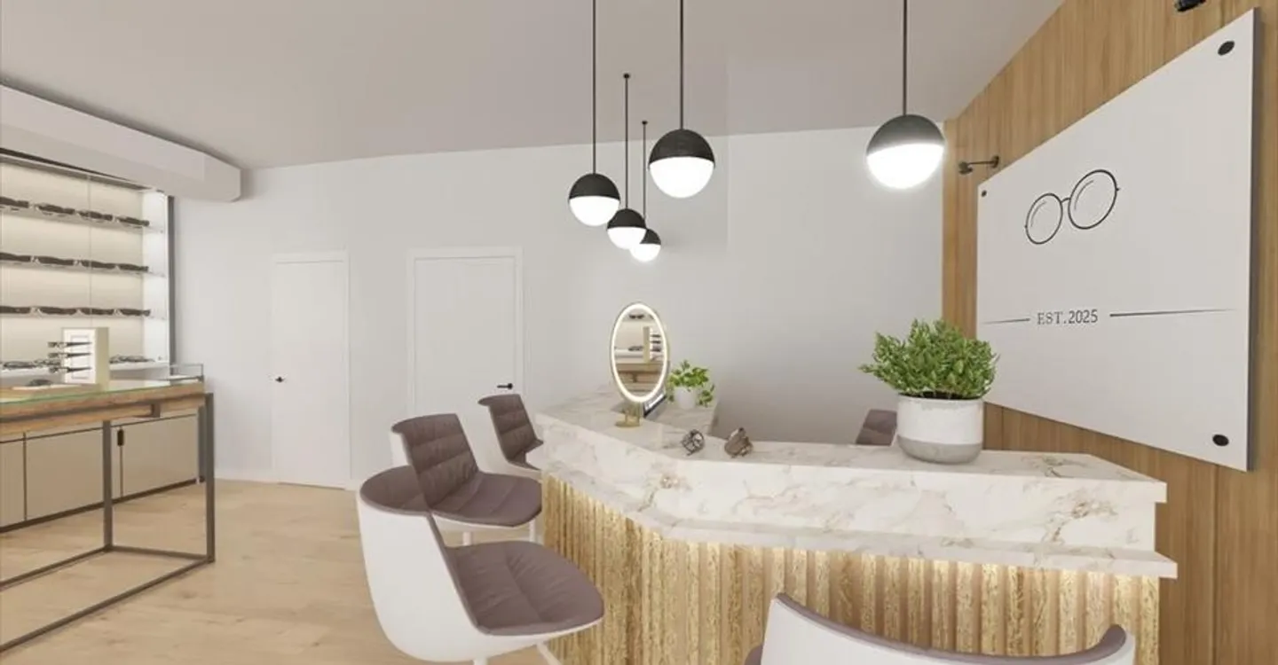Espace Commercial à Louer - Photo 8 sur 9