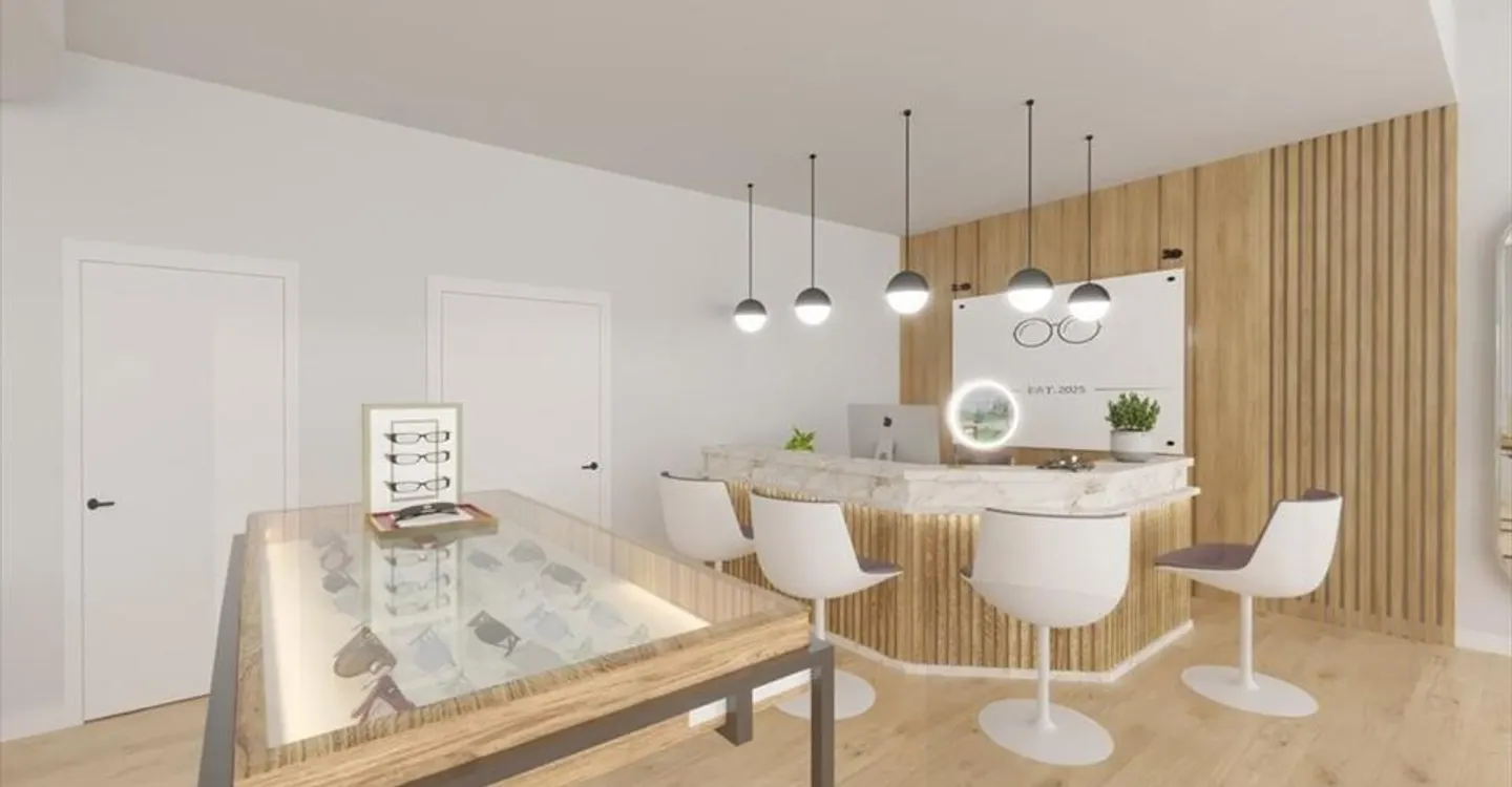 Espace Commercial à Louer - Photo 9 sur 9