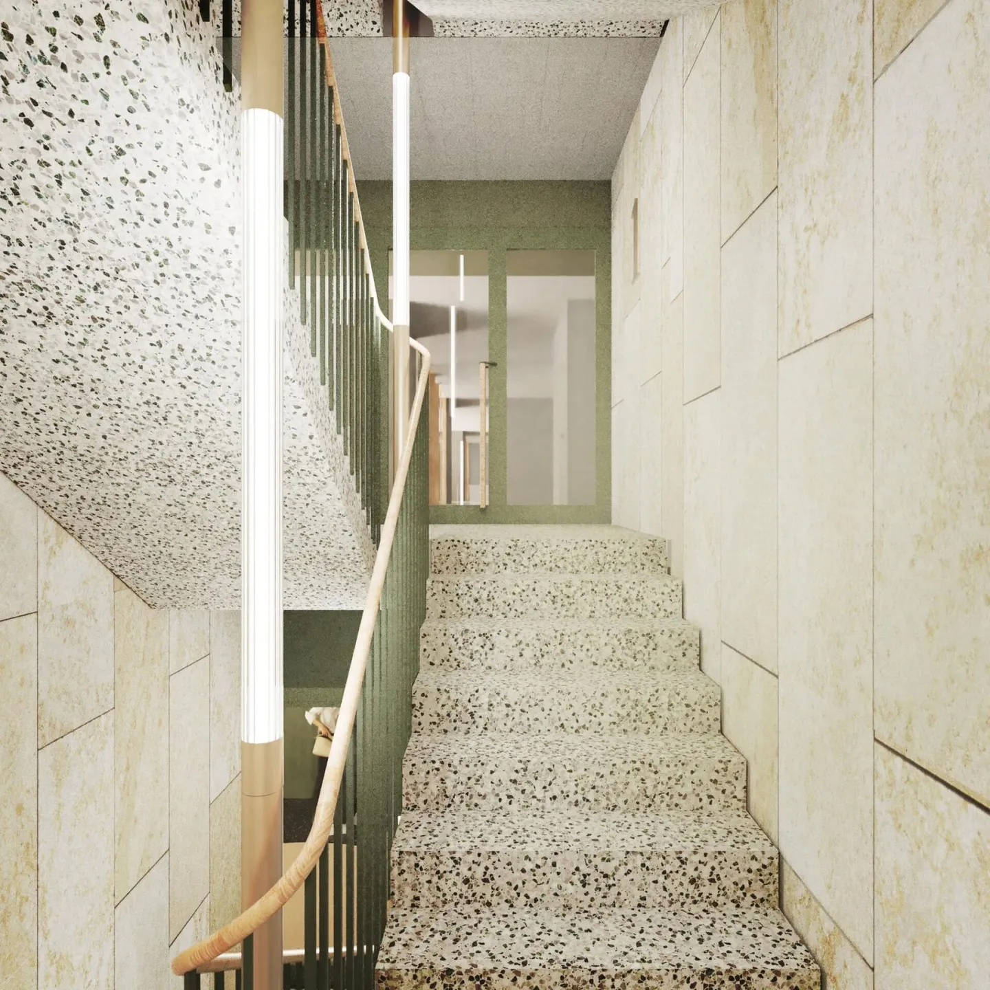 «KIRIGAMI» - Bureaux CBD Boutique - Photo 10 sur 10
