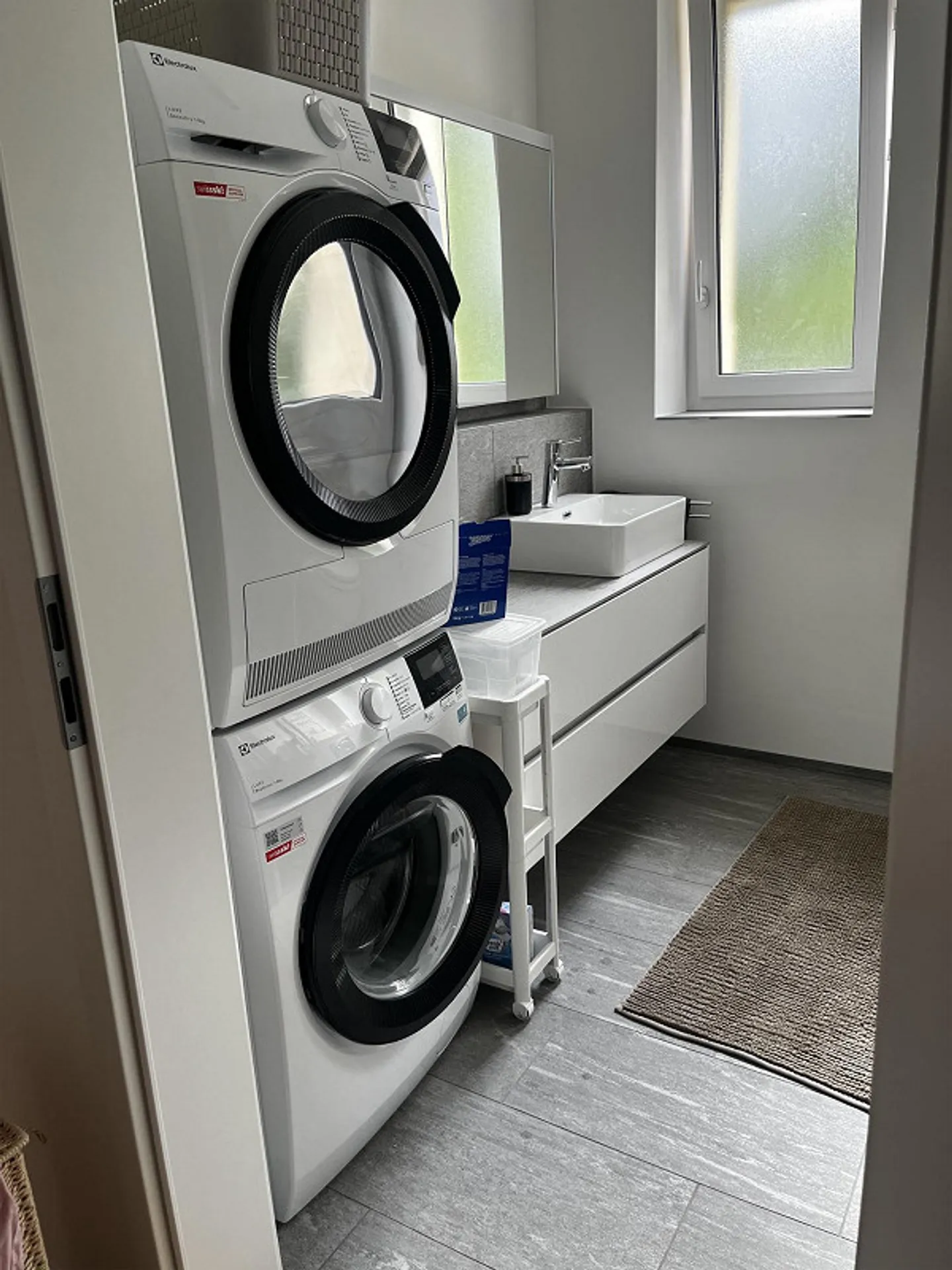 Stilvolles 4.5-Zimmer-Apartment mit Aussicht - Foto 6 von 10
