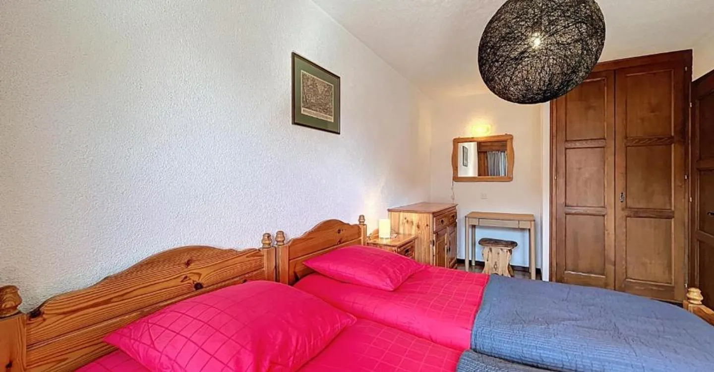 Charmante Wohnung Nähe Skilifte - Foto 7 von 10