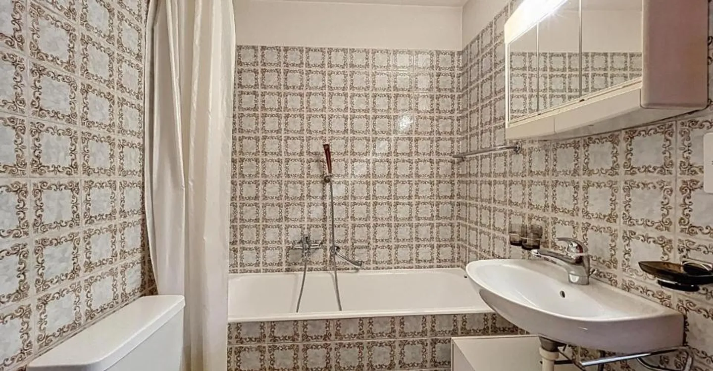 Charmante Wohnung Nähe Skilifte - Foto 8 von 10