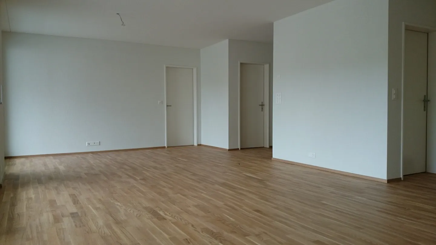 LA TUA NUOVA CASA: appartamento di 2,5 stanze al piano terra - Foto 6 di 10