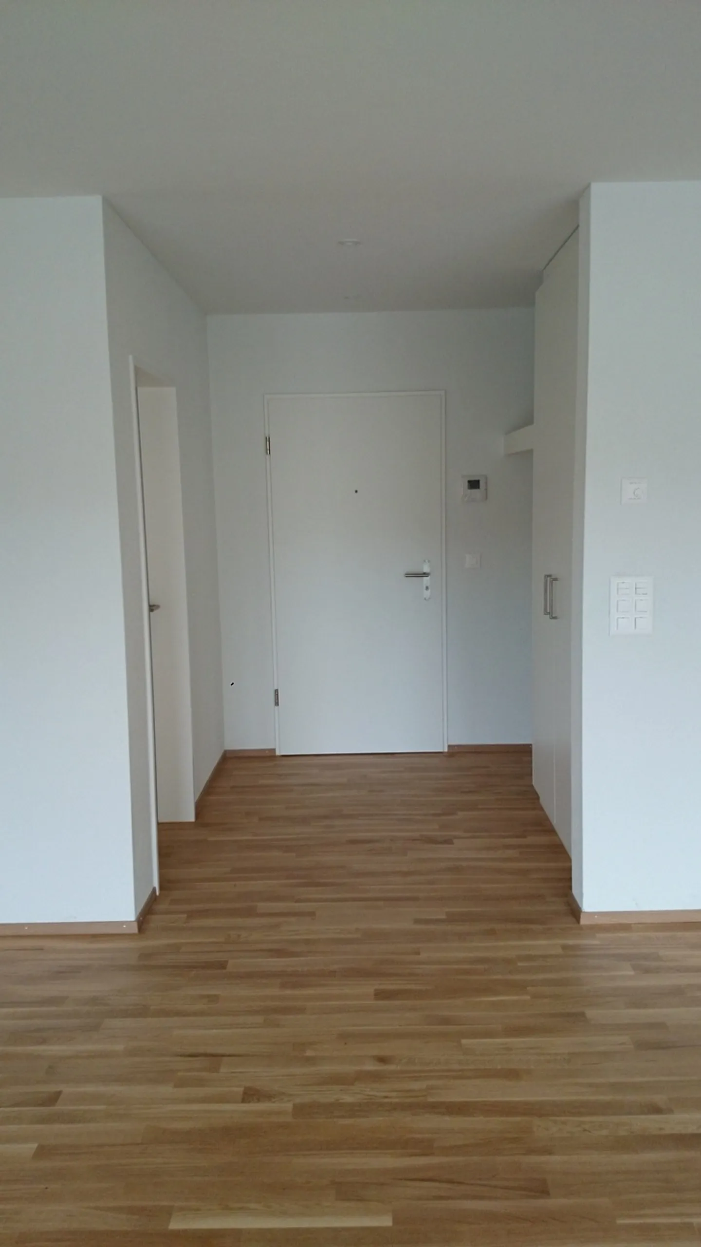 LA TUA NUOVA CASA: appartamento di 2,5 stanze al piano terra - Foto 7 di 10