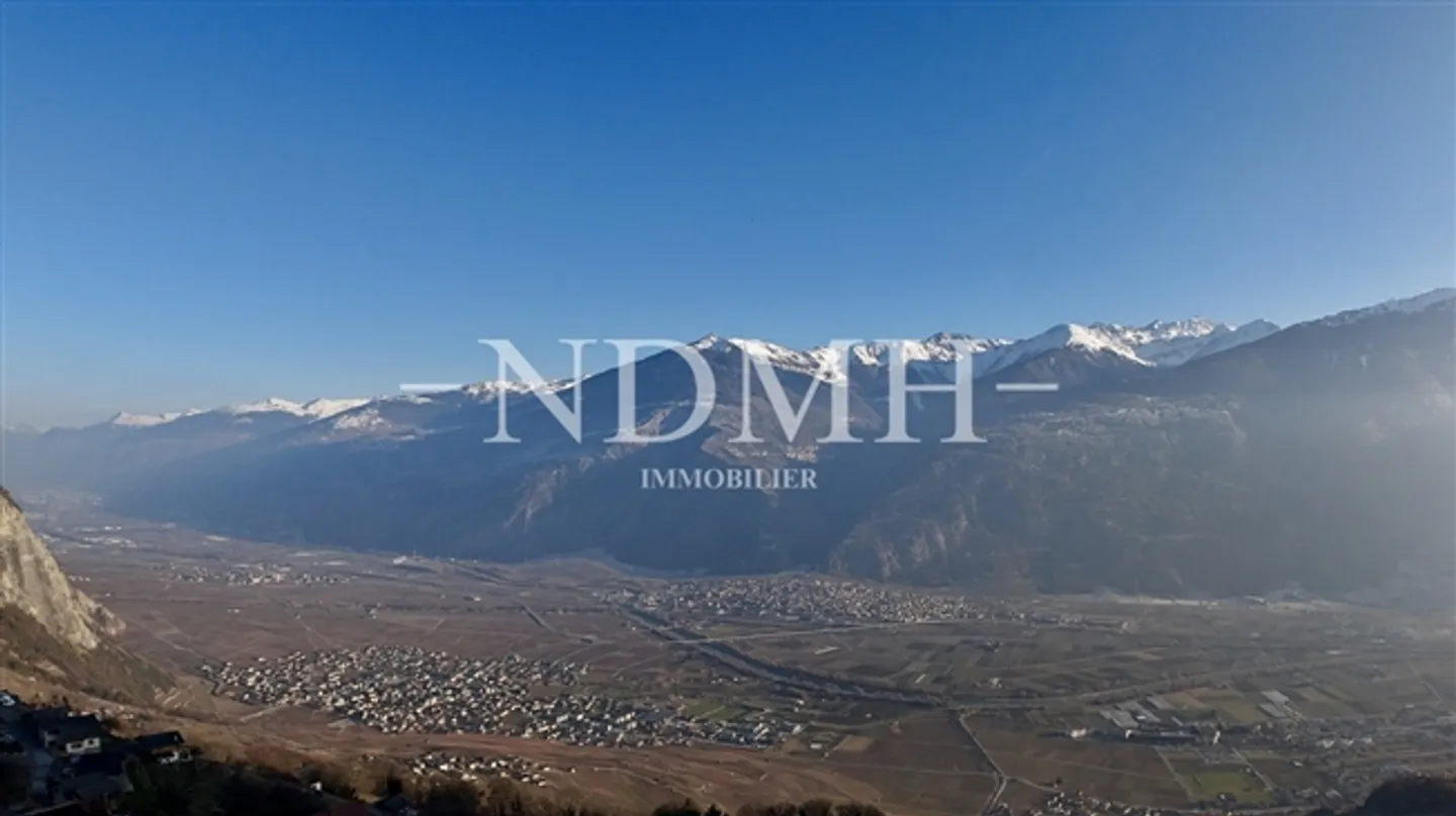 «Außergewöhnliches Chalet mit Panoramablick» - Foto 9 von 10