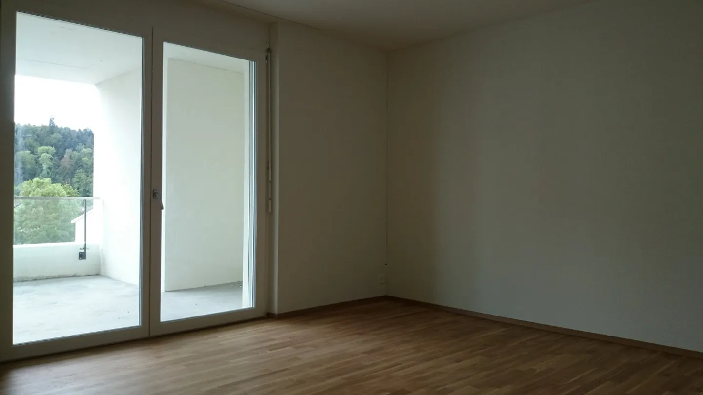 LA TUA NUOVA CASA: appartamento di 2,5 stanze al piano terra - Foto 5 di 10