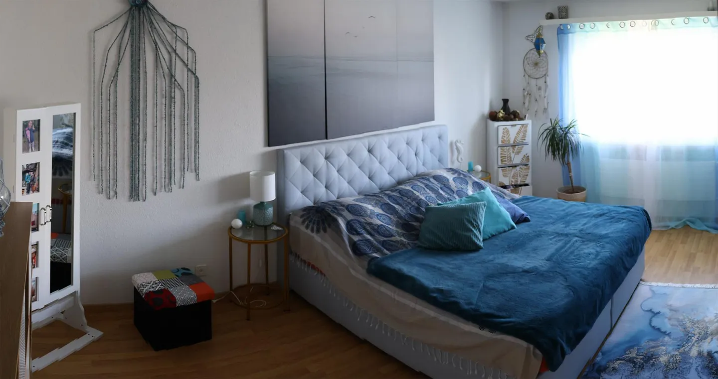 Beautiful 4.5 Room Apartment in Salmsach - Photo 1 of 5
