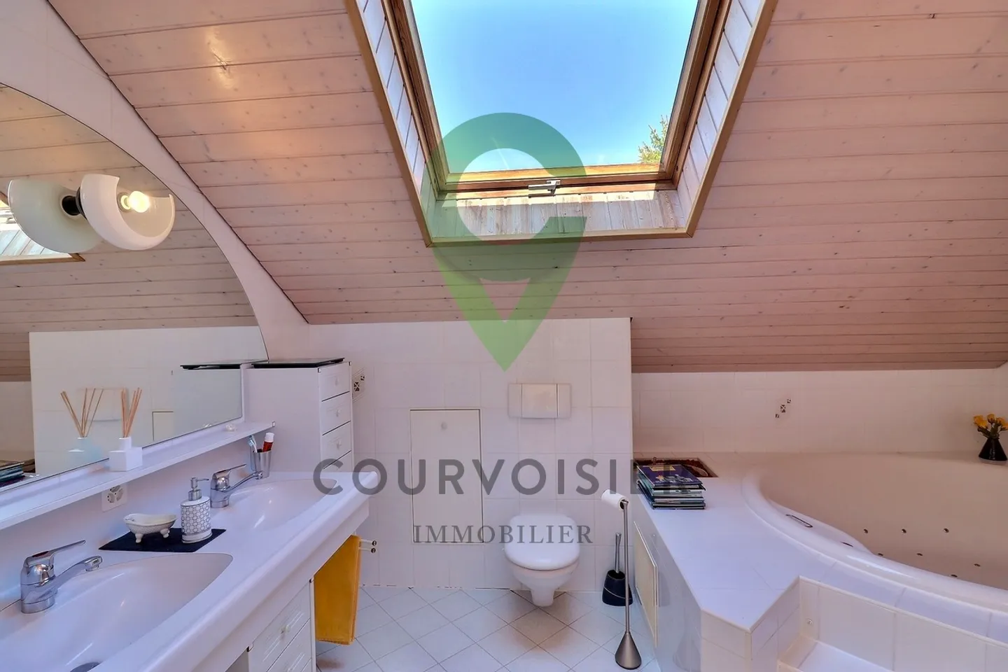 Maison Jumelle Charmante - Photo 11 sur 17