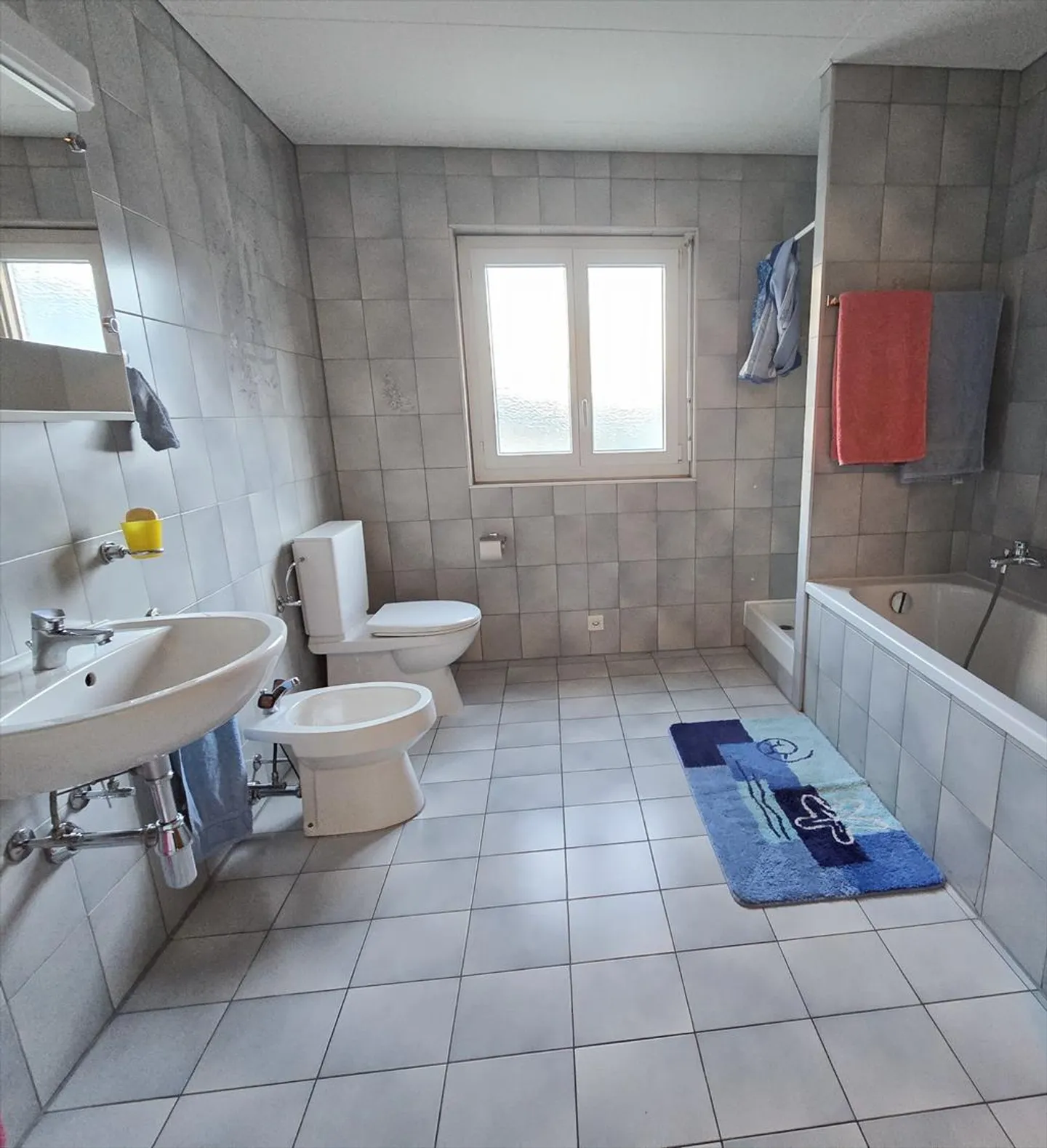 Double garage and large convertible barn - Photo 5 of 8