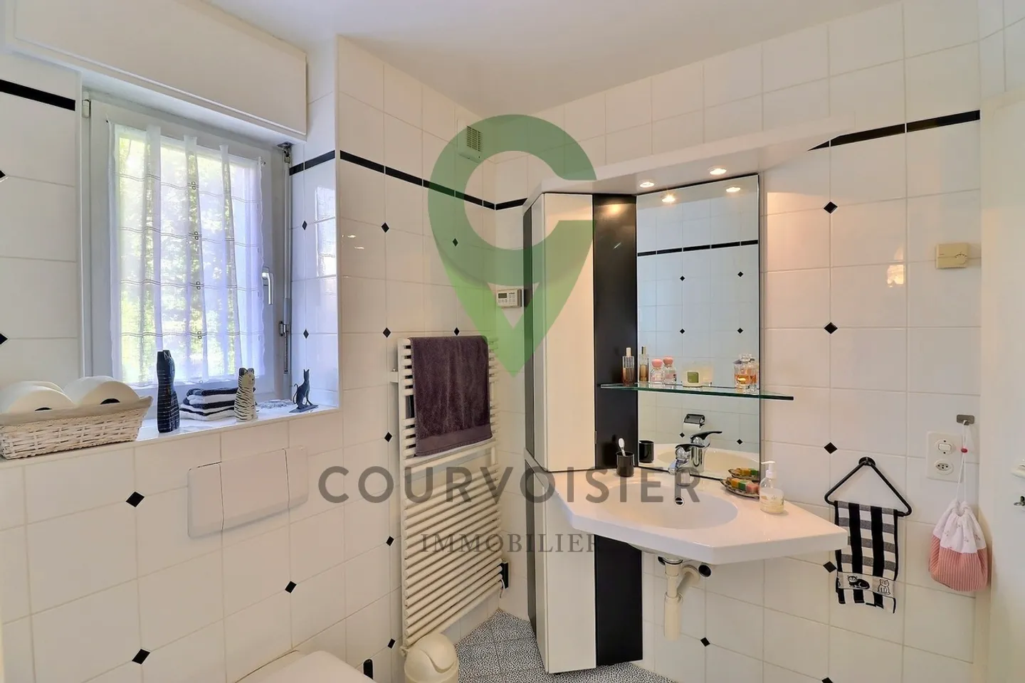 Maison Jumelle Charmante - Photo 13 sur 17