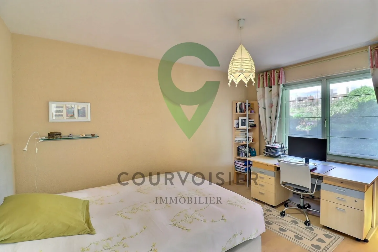 Maison Jumelle Charmante - Photo 8 sur 17
