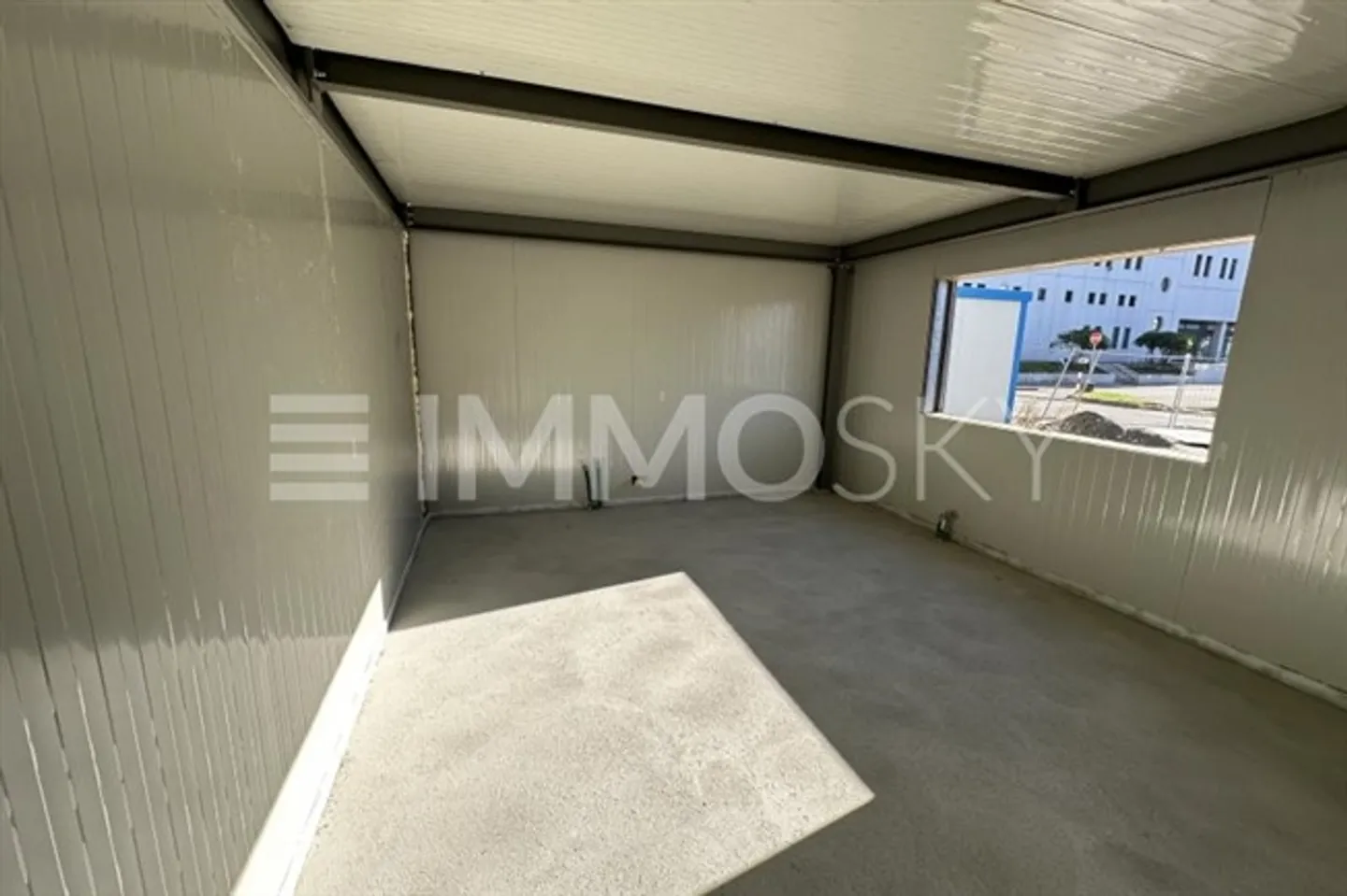 Spazio multifunzionale di nuova costruzione – Riazzino - Foto 3 di 5