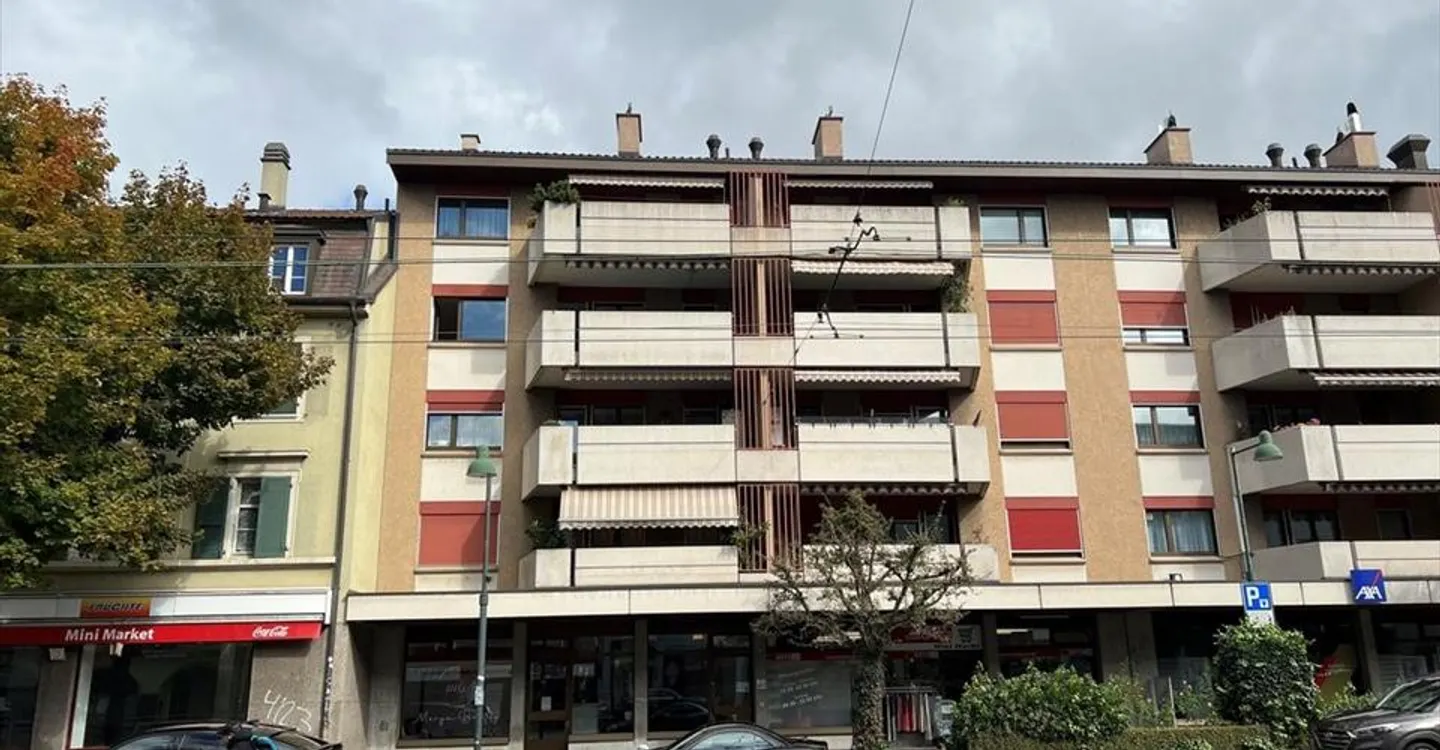 Parcheggio nella migliore posizione - Foto 1 di 1