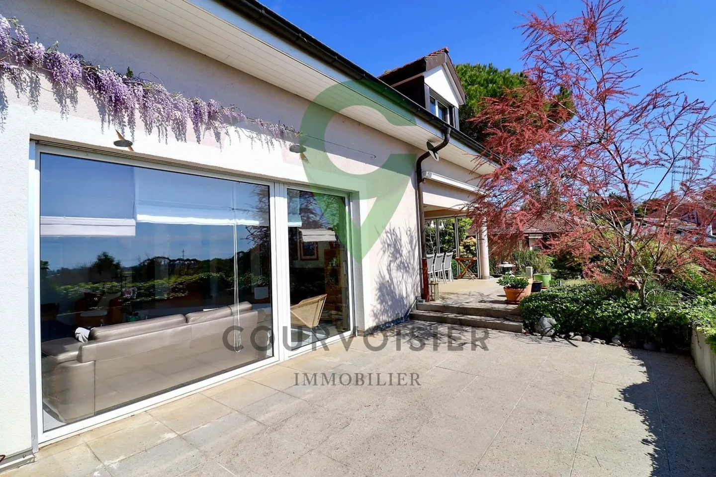 Maison Jumelle Charmante - Photo 17 sur 17