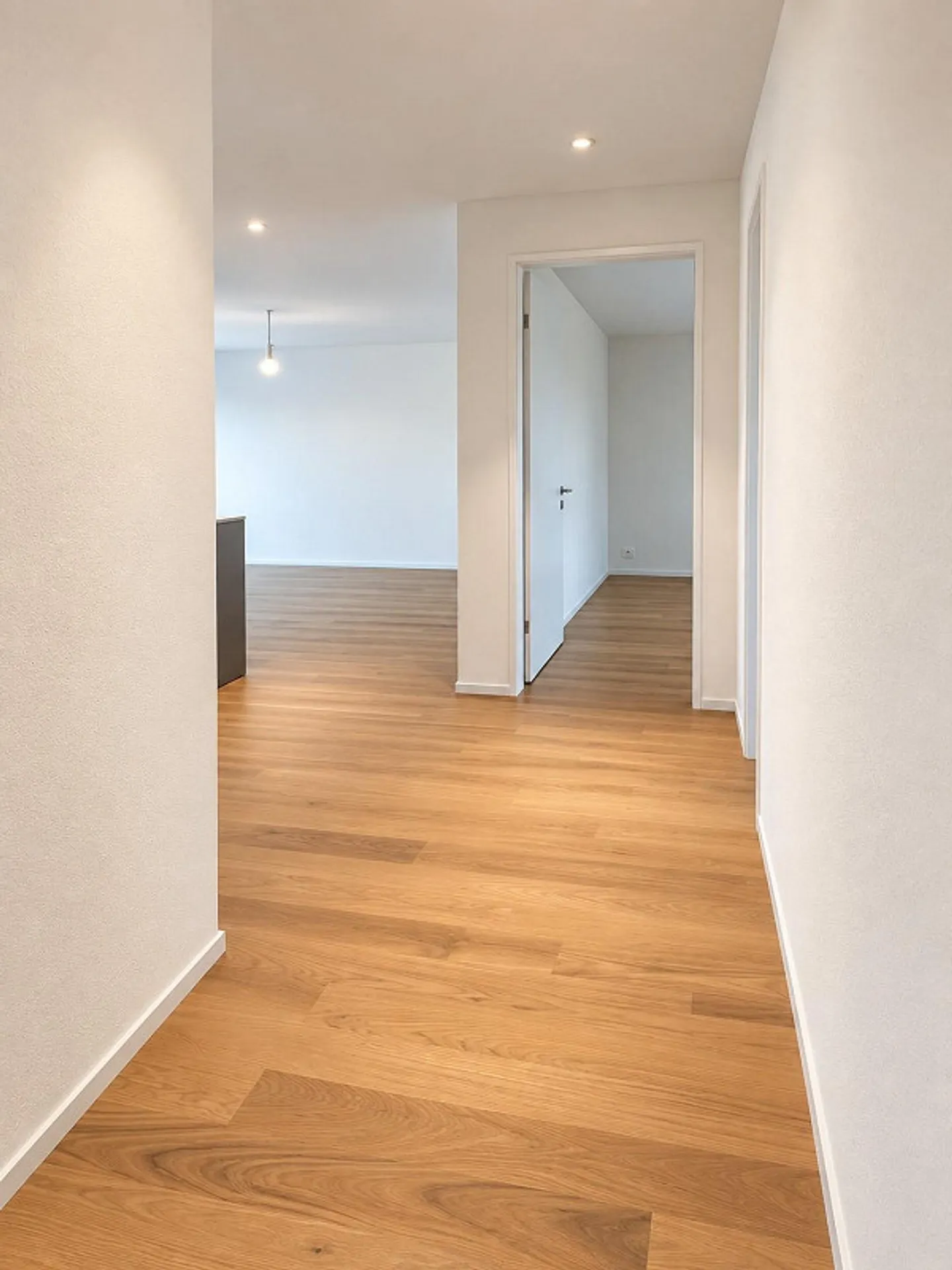 Appartamento nuovo di 2,5 locali ad Aadorf - Foto 2 di 7