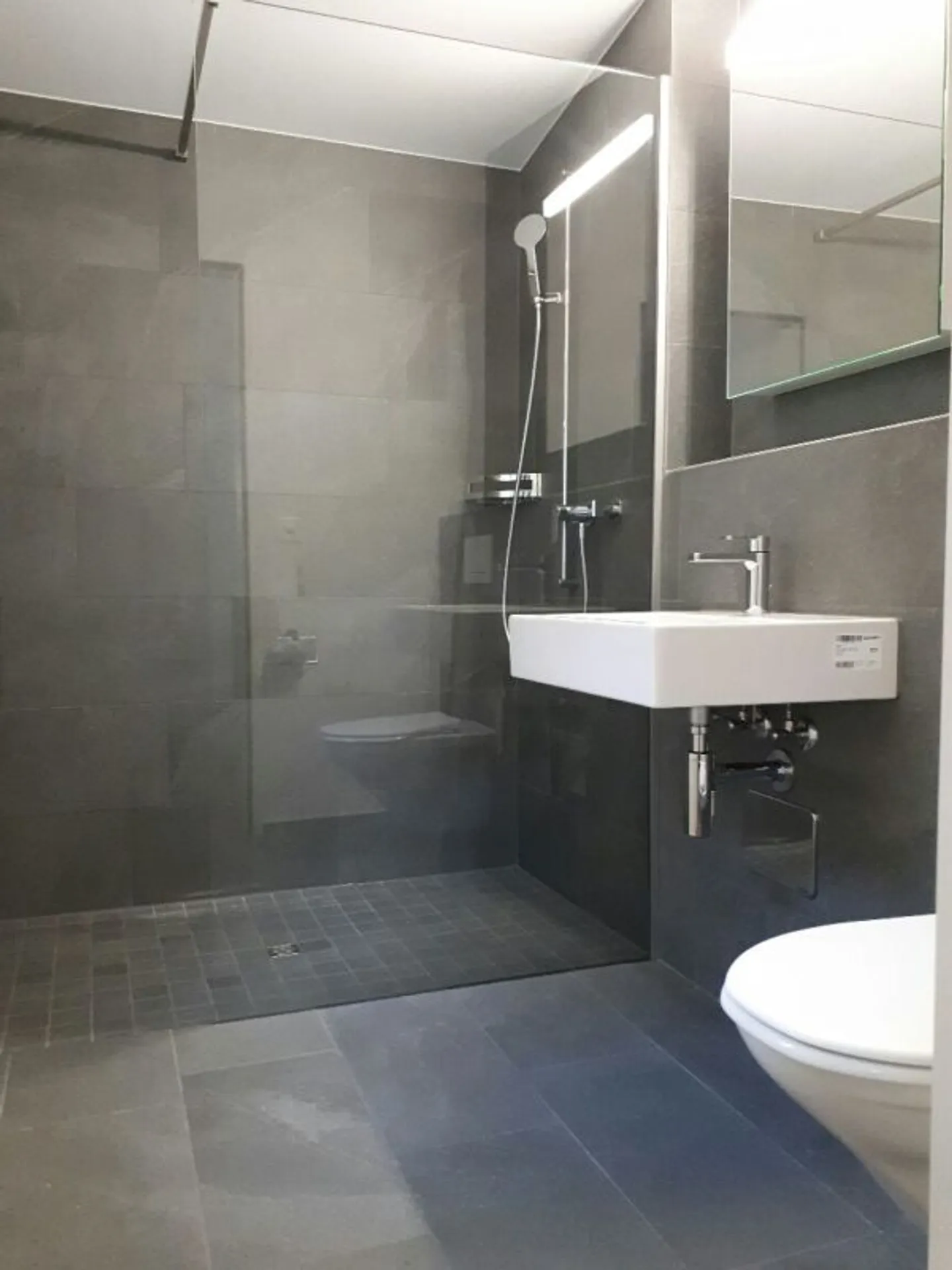 Modern 1.5 Room Apartment - Photo 5 of 8