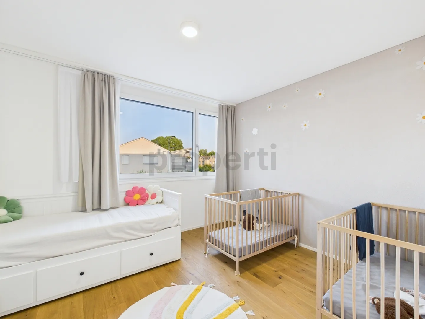 Moderne 4.5-Zimmer Wohnung in Arbon - Foto 9 von 13