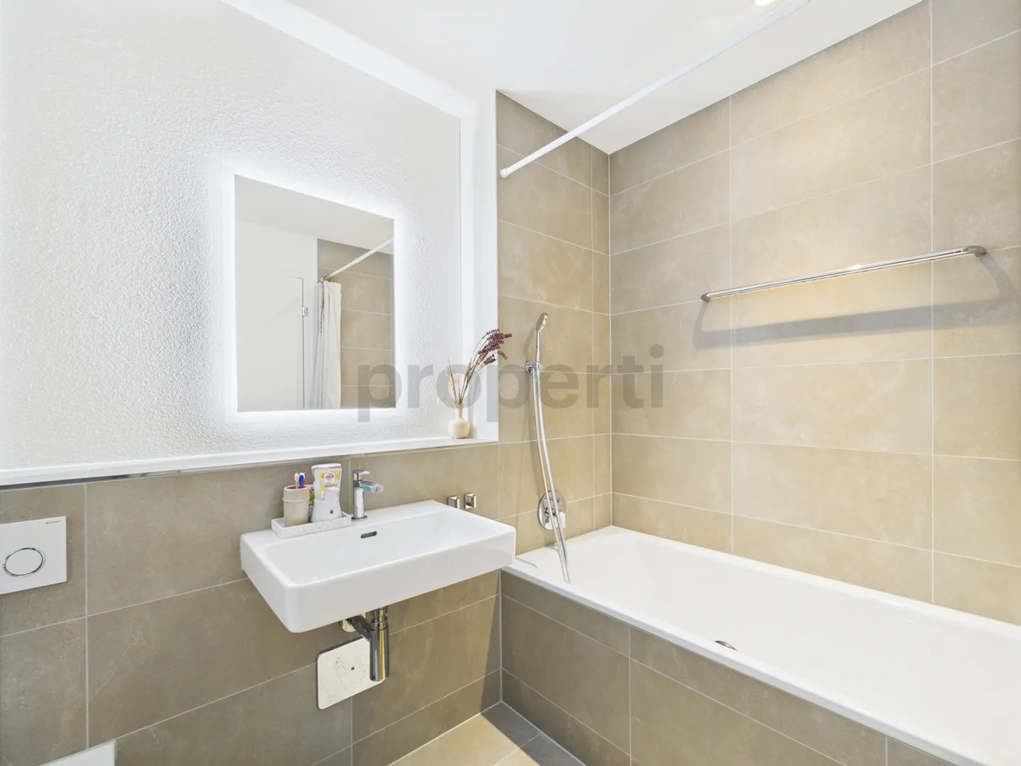 Moderne 4.5-Zimmer Wohnung in Arbon - Foto 10 von 13
