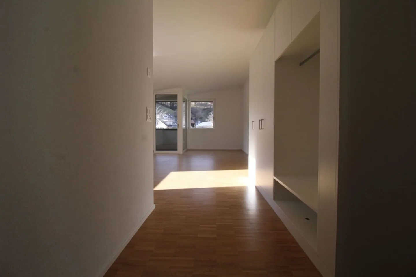 Modern 1.5 Room Apartment - Photo 4 of 8