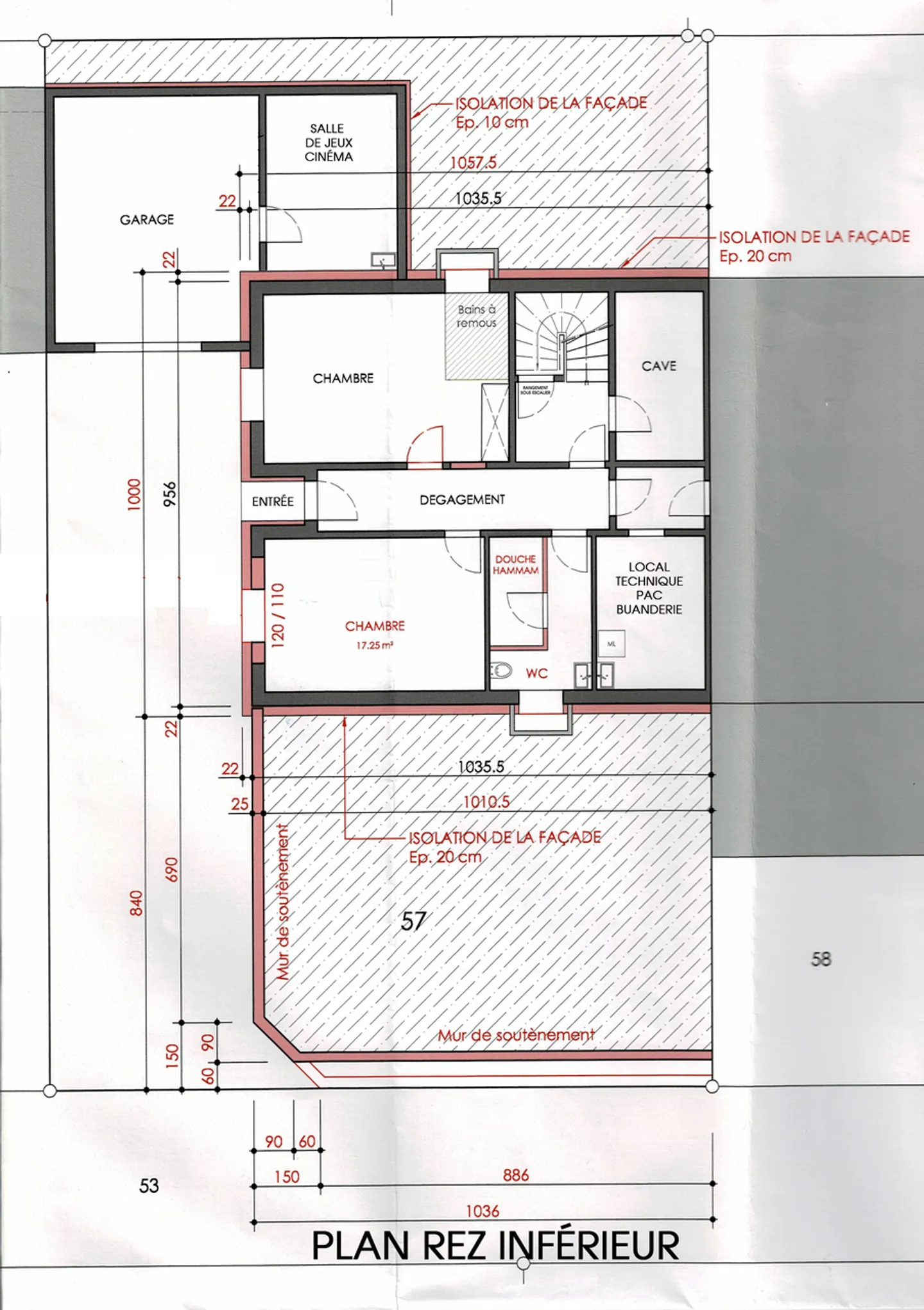 Reihenhaus kaufen - Foto 34 von 34