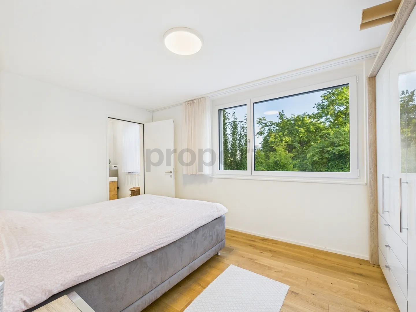 Moderne 4.5-Zimmer Wohnung in Arbon - Foto 7 von 13