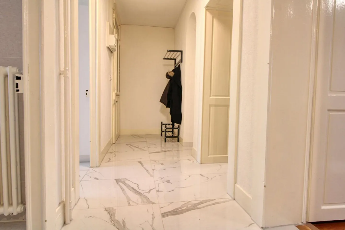 Erleben Sie komfortables Coliving im Herzen von Lausanne - Foto 12 von 16
