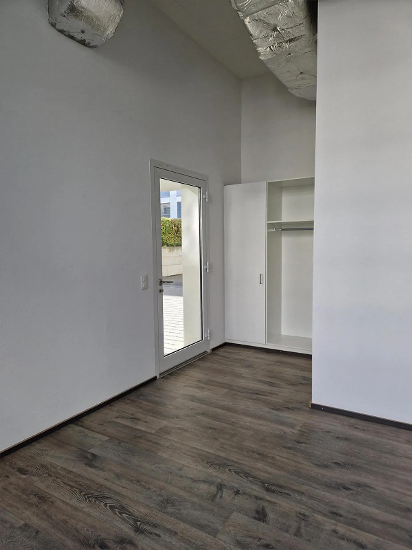 Attraktive Gewerbefläche an bester Lage in Chur - Foto 3 von 7