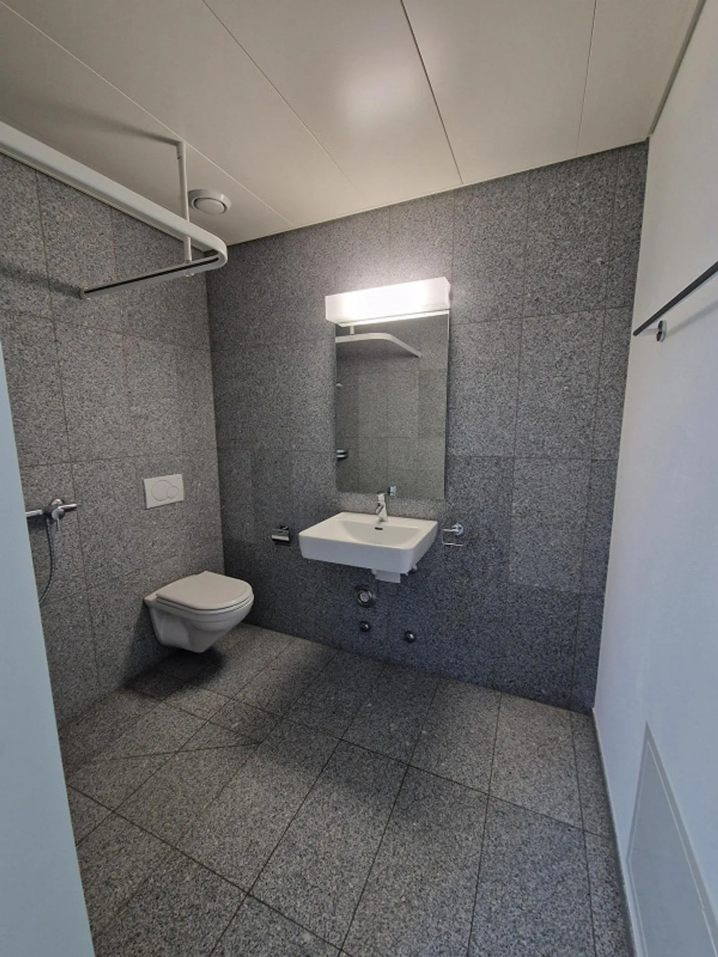 Attraktive Gewerbefläche an bester Lage in Chur - Foto 6 von 7