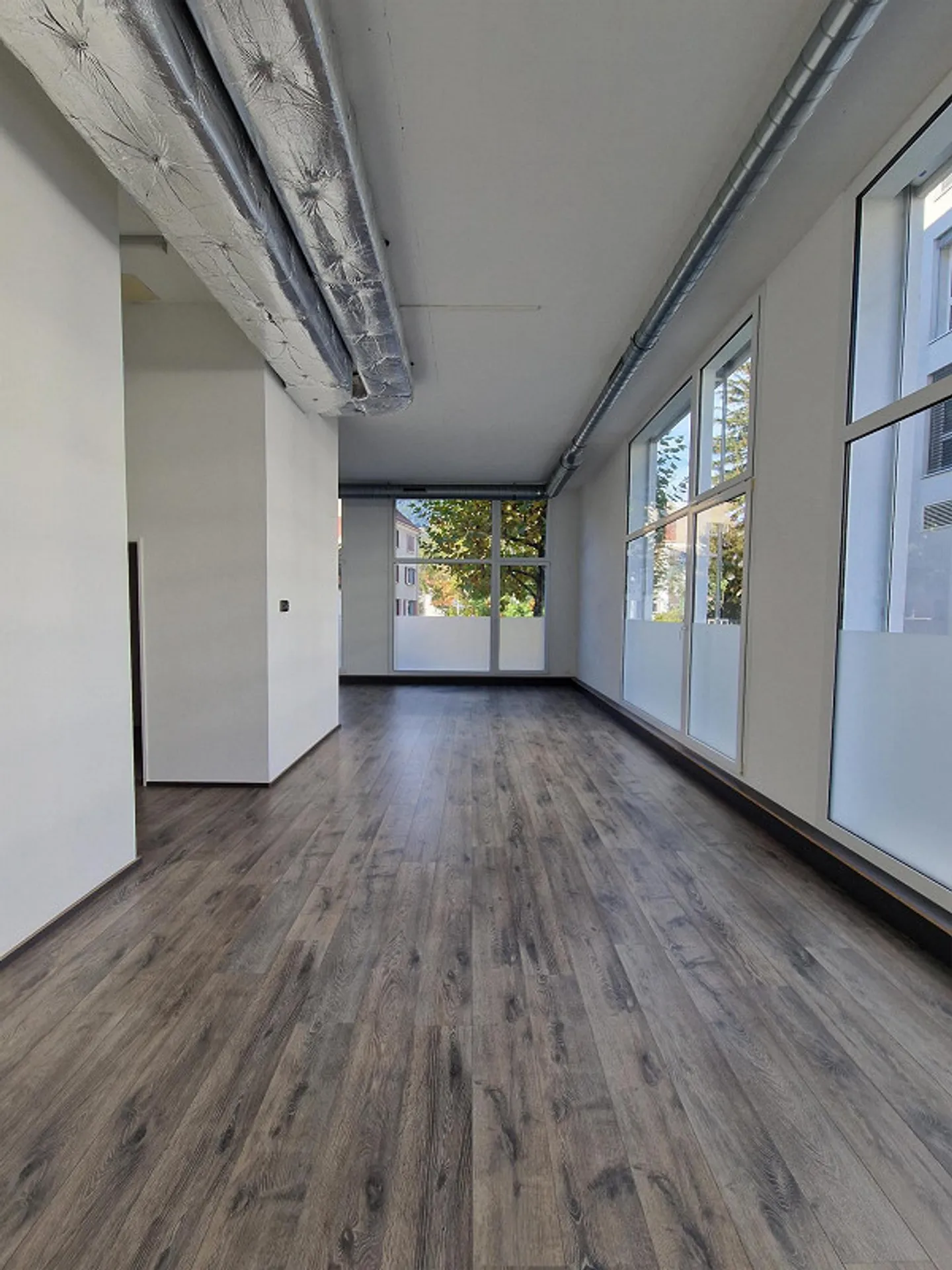 Attraktive Gewerbefläche an bester Lage in Chur - Foto 4 von 7