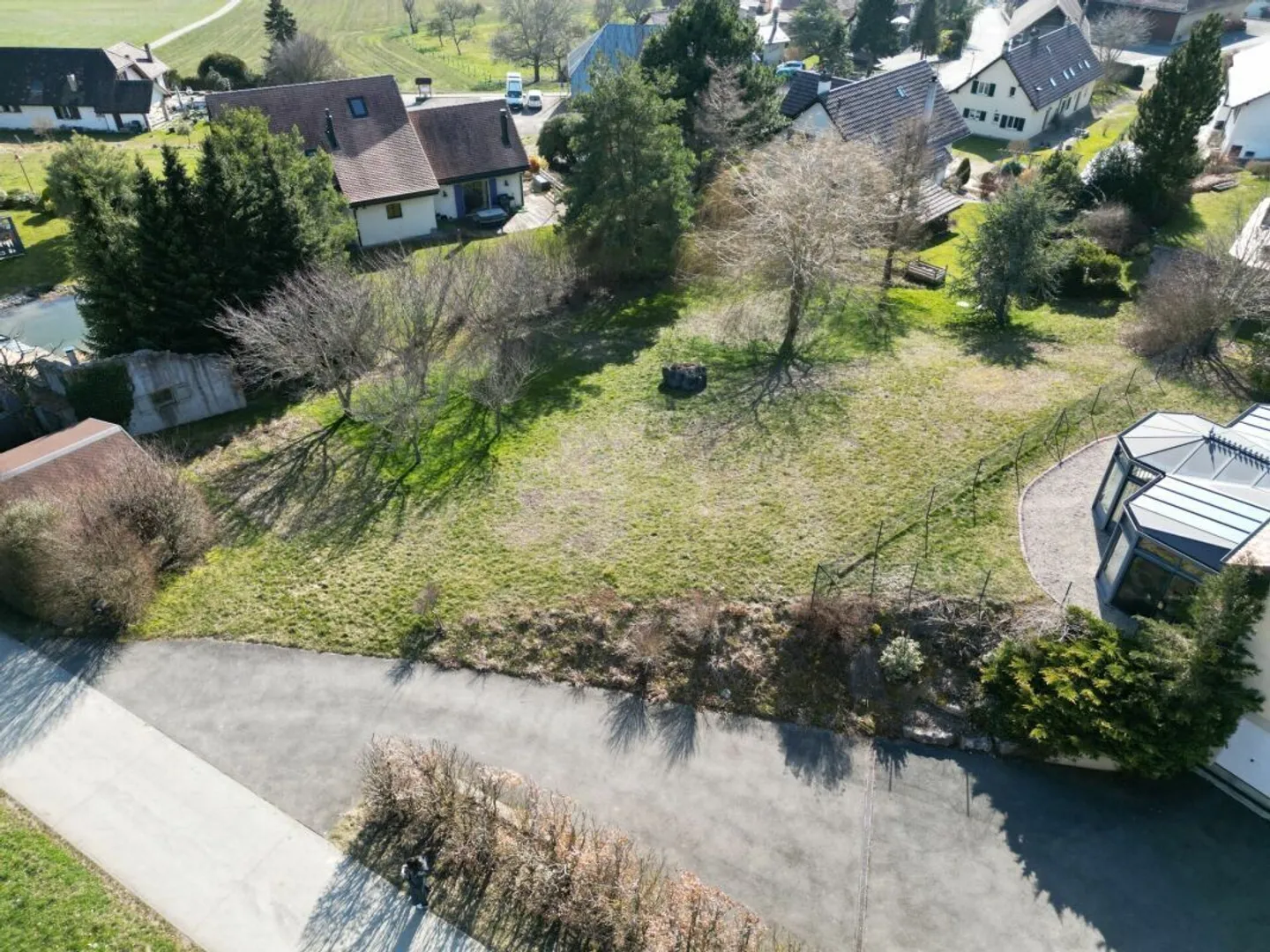 «Lignerolle - Les Coteaux - Doppelhaushälfte mit 5,5 Zimmern» - Foto 8 von 14