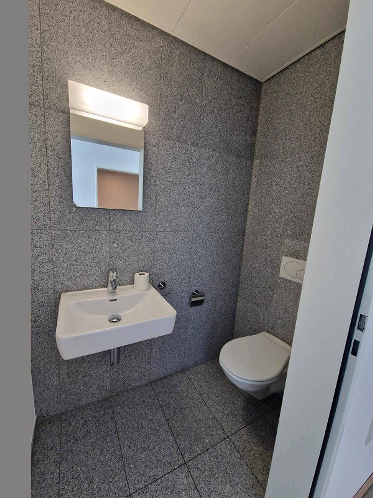 Attraktive Gewerbefläche an bester Lage in Chur - Foto 7 von 7