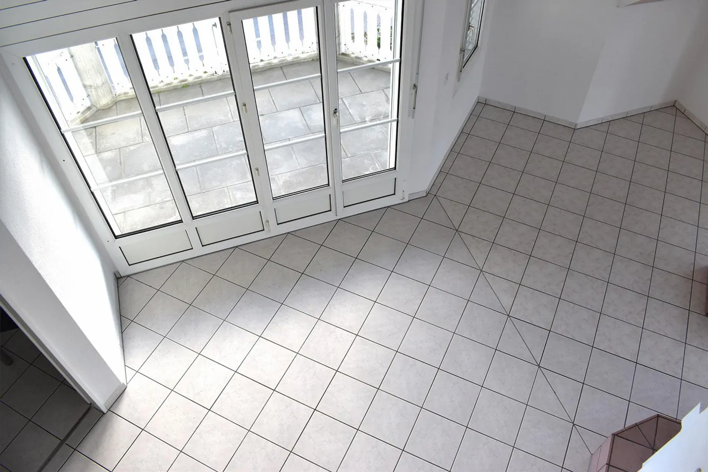 1 Monat mietfrei! Grosszügige 4.5 Maisonette-Dachwohnung - Foto 6 von 13