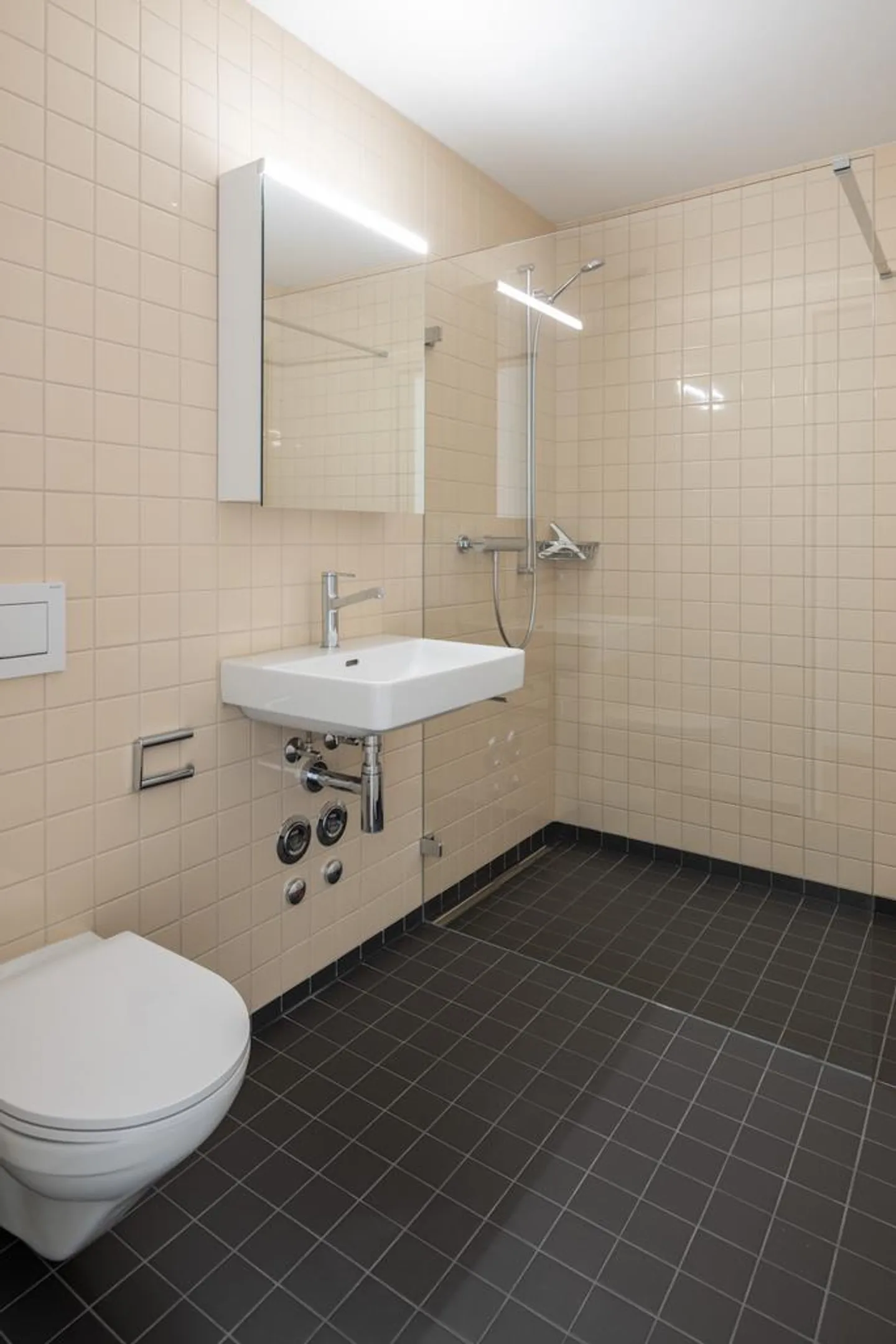 Moderno appartamento di 2.5 locali - Foto 3 di 6