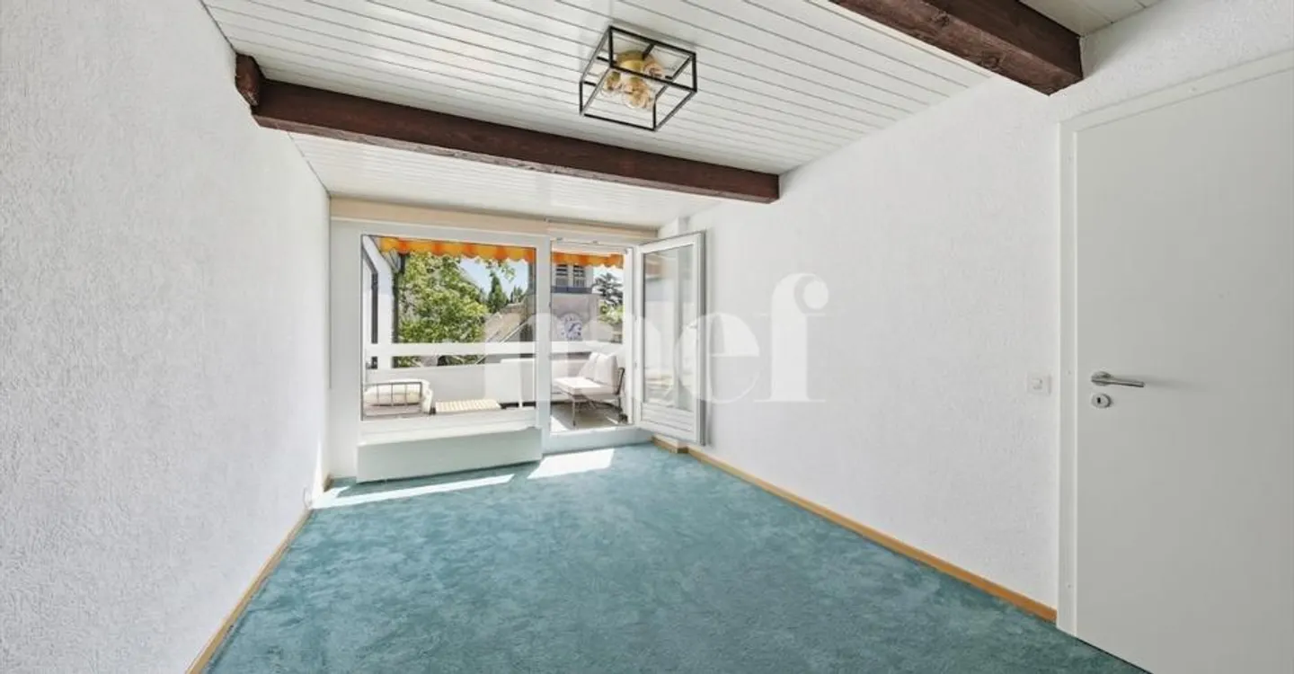 Duplex in the heart of Petit-Saconnex - Photo 4 of 13
