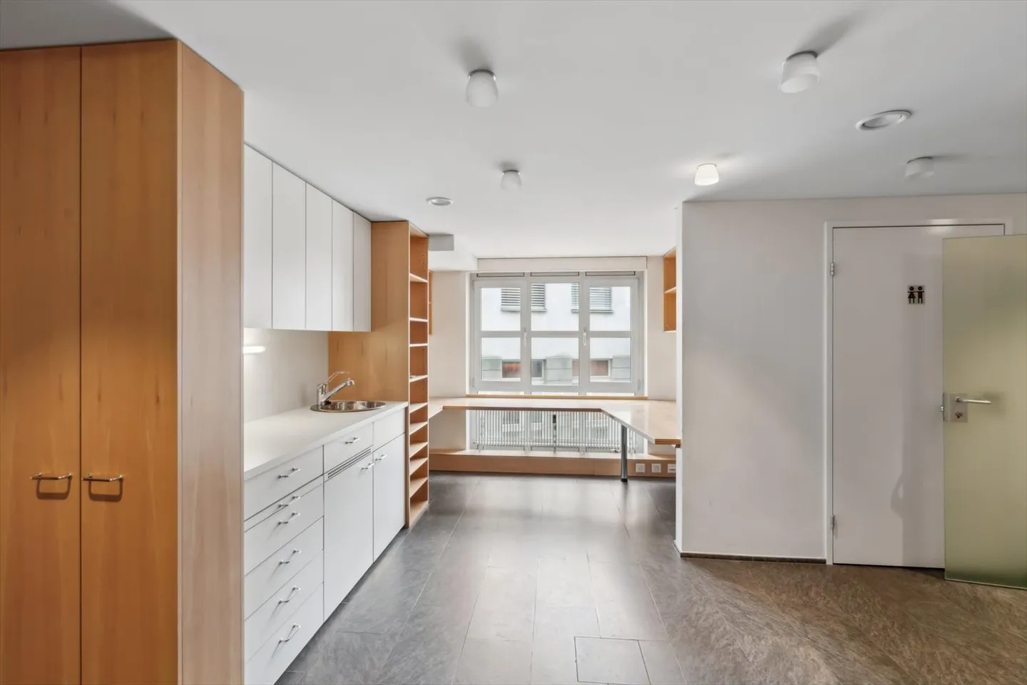 Versatile Practice Rooms in a Prime Location! - Photo 10 of 13