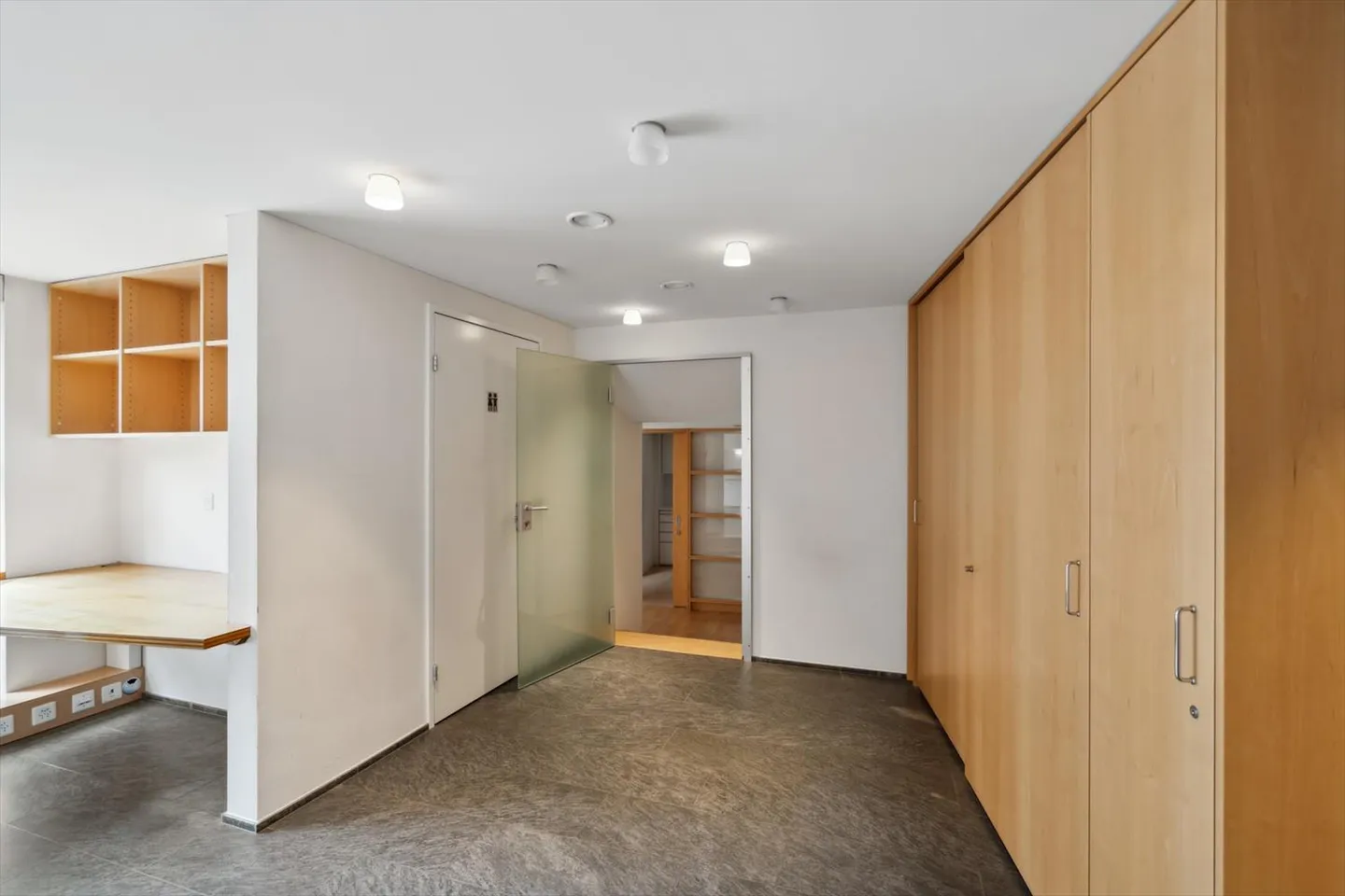 Versatile Practice Rooms in a Prime Location! - Photo 11 of 13