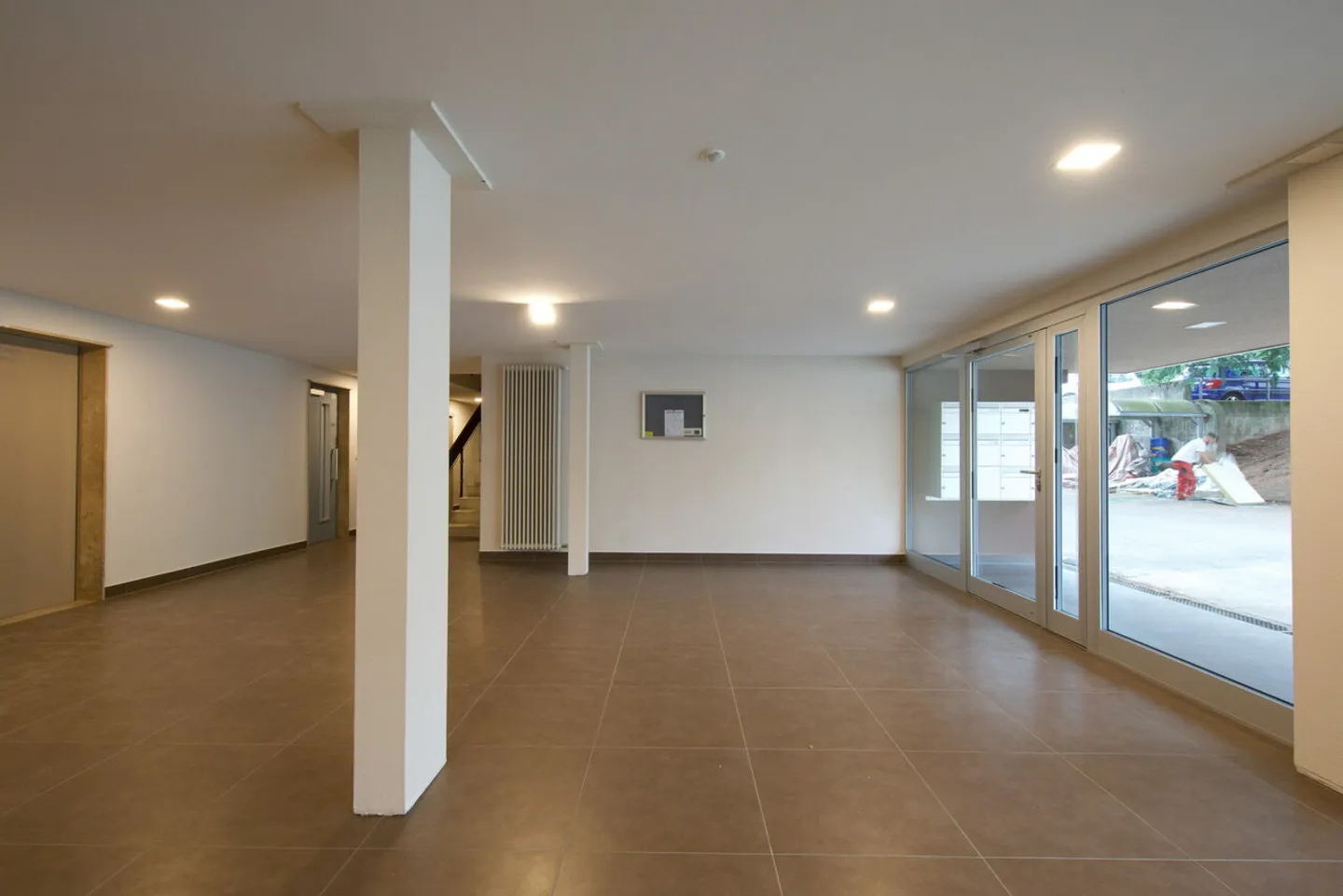 Nice renovated studio in a quiet and green neighborhood - Photo 2 of 8