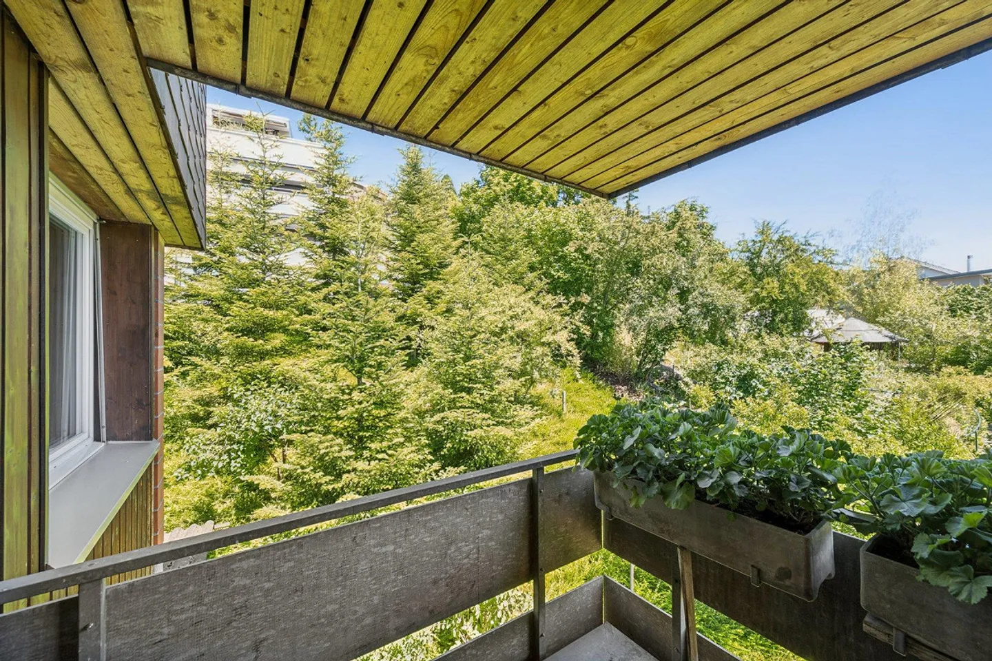 Maison de fin de terrasse charmante avec jardin - Photo 14 sur 20