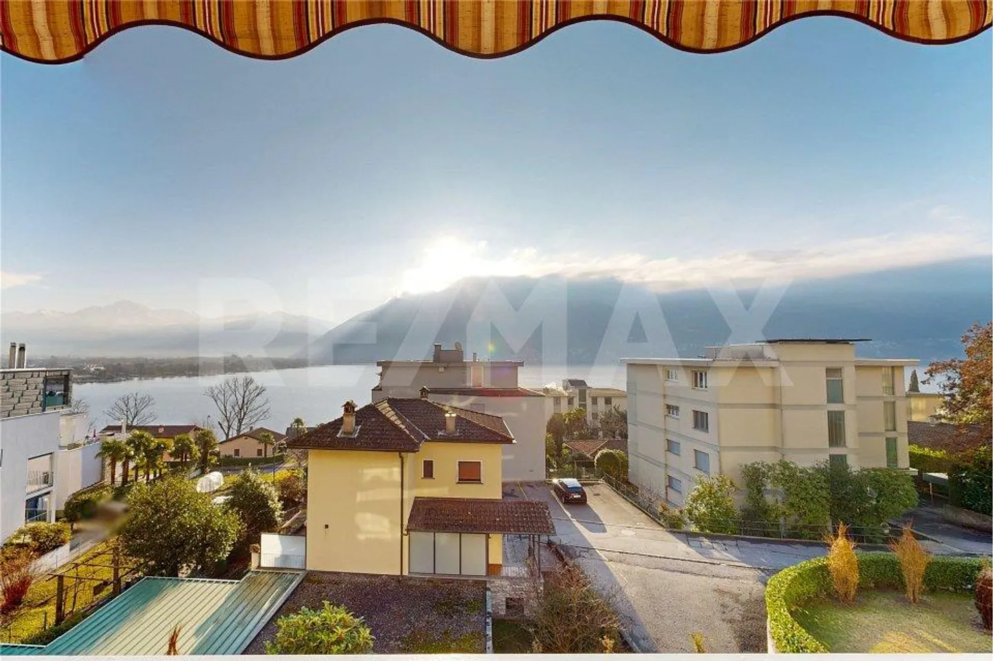 Appartamento Affascinante Vista Lago - Foto 9 di 13