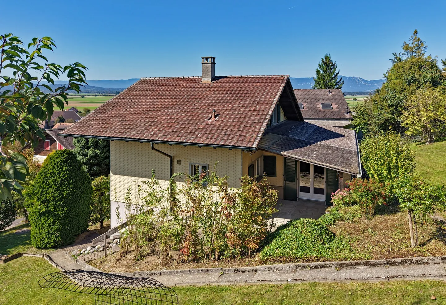 Constructible plot for sale - Photo 11 of 23