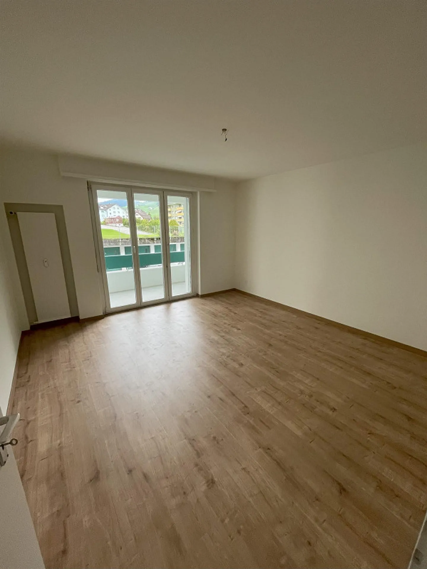 Appartamento ristrutturato con 4 stanze ad Appenzell - Foto 3 di 6