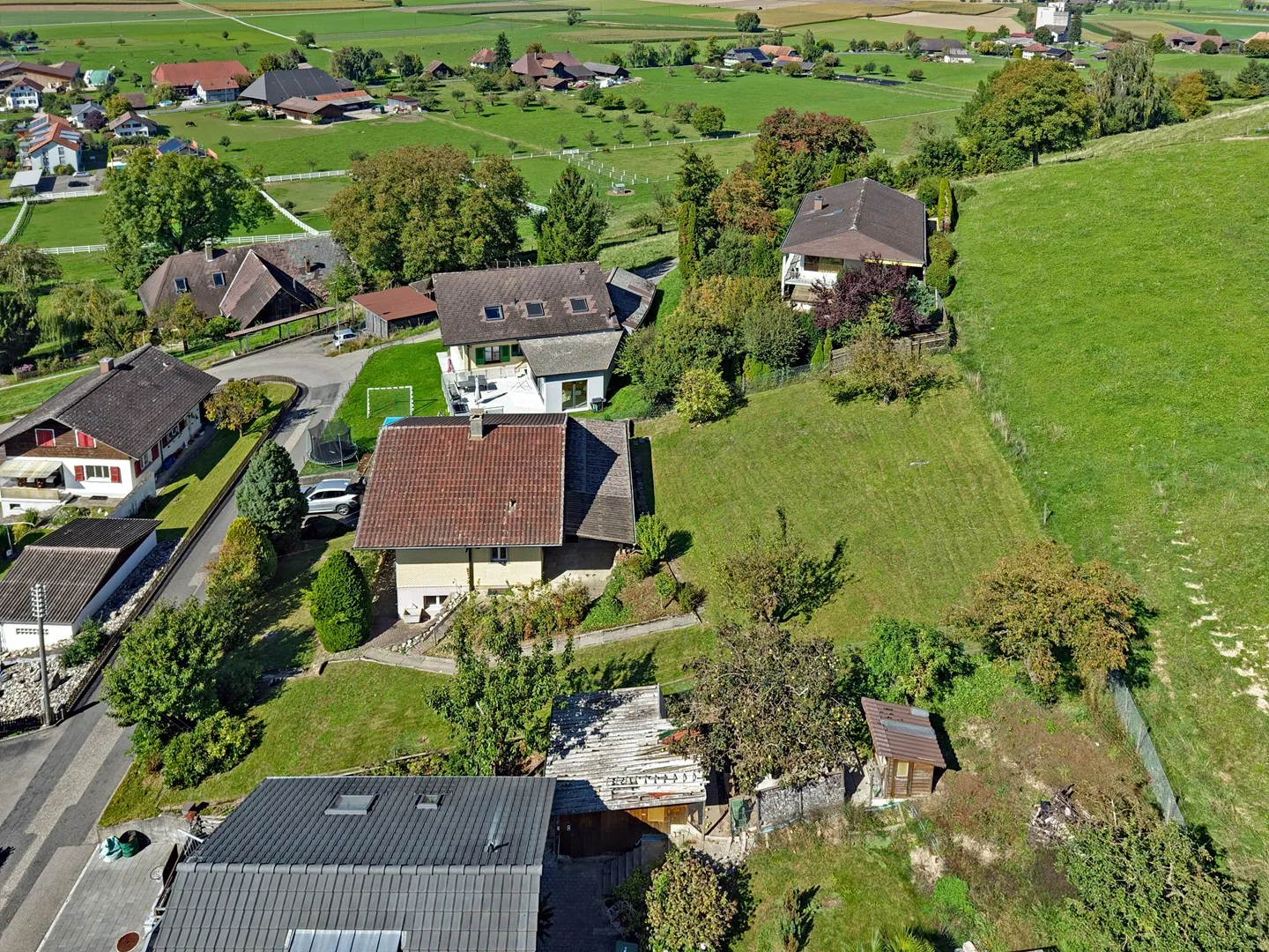 Constructible plot for sale - Photo 5 of 23