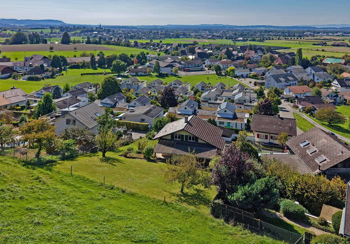 Constructible plot for sale - Photo 7 of 23