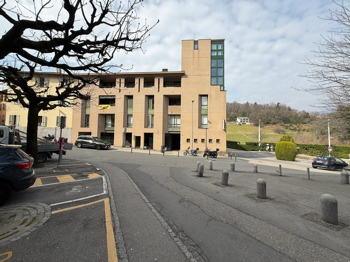 SPLENDID PENTHOUSE - Photo 2 of 16