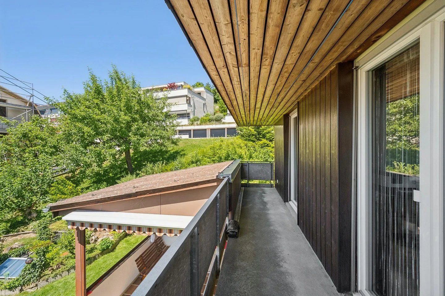 Maison de fin de terrasse charmante avec jardin - Photo 12 sur 20